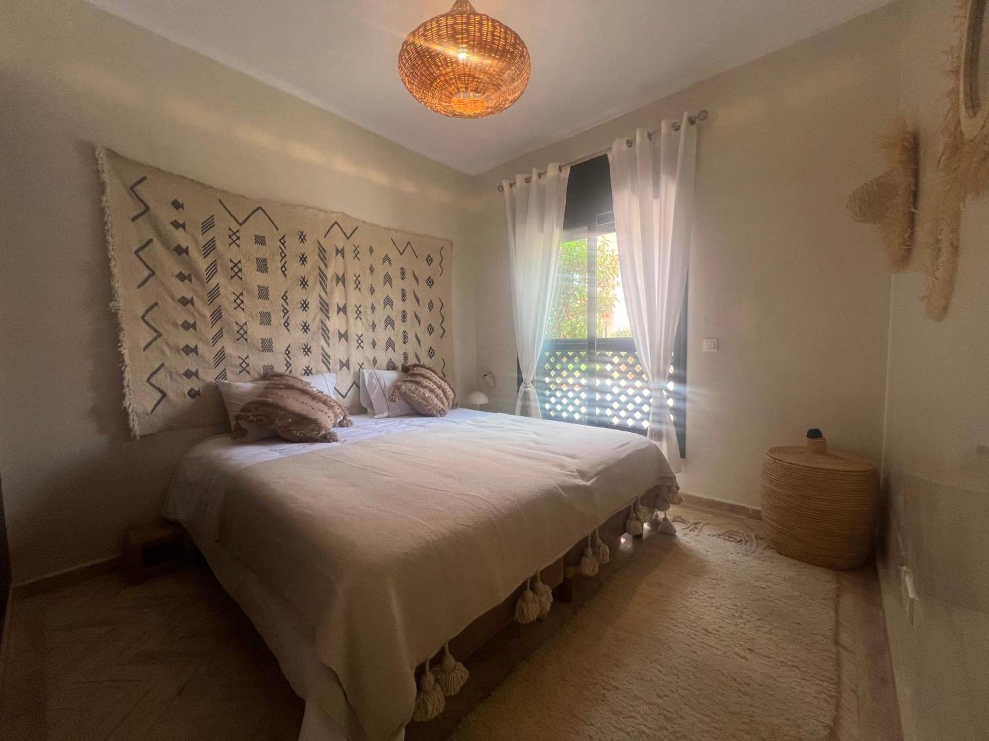 La Perle De Marrakech By Atlas Golf Resort Marrakesh Exterior foto